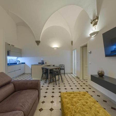 Apartamento La Casa Di Bruna E Giordano In Santo Spirito Florencia Exterior foto