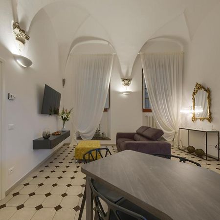 Apartamento La Casa Di Bruna E Giordano In Santo Spirito Florencia Exterior foto