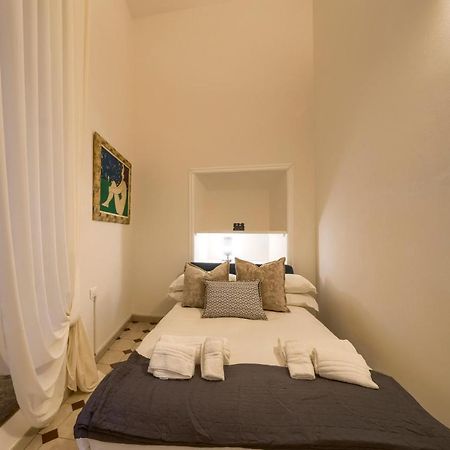 Apartamento La Casa Di Bruna E Giordano In Santo Spirito Florencia Exterior foto