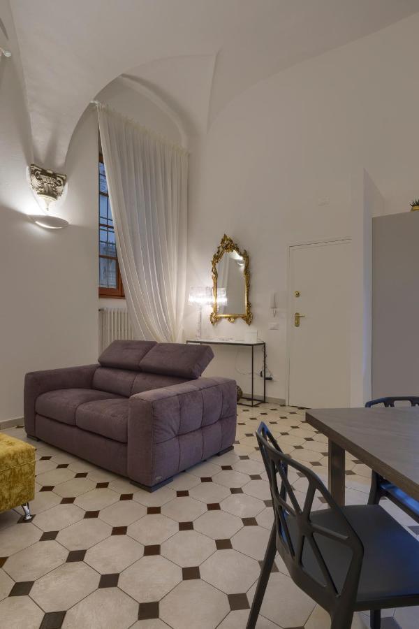 Apartamento La Casa Di Bruna E Giordano In Santo Spirito Florencia Exterior foto