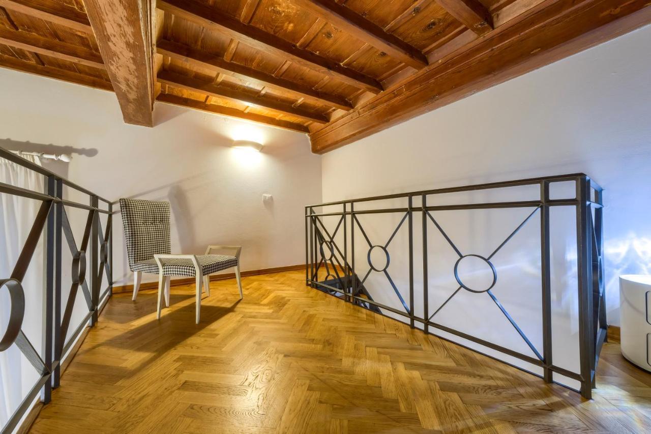 Apartamento La Casa Di Bruna E Giordano In Santo Spirito Florencia Exterior foto