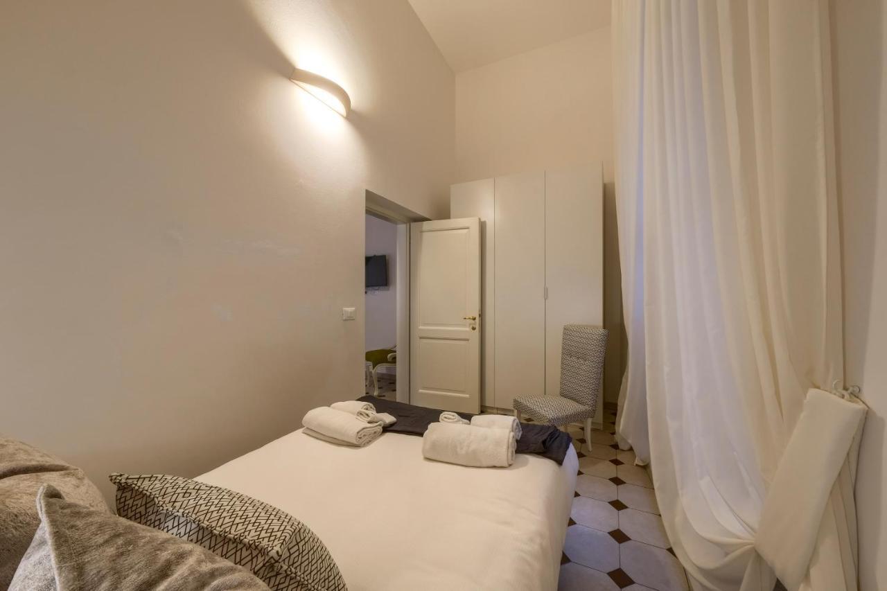 Apartamento La Casa Di Bruna E Giordano In Santo Spirito Florencia Exterior foto